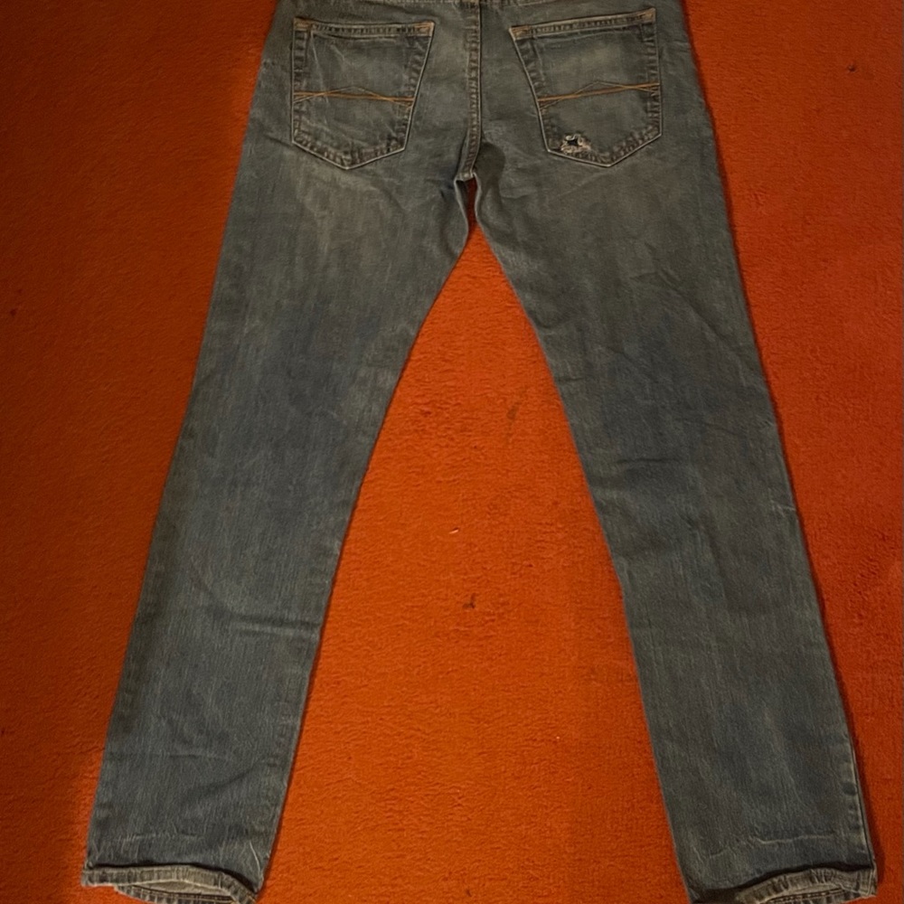 Aeropostale jeans